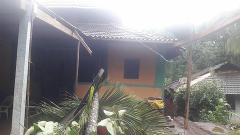 heavy rain sawantwadi konkan sindhudurg