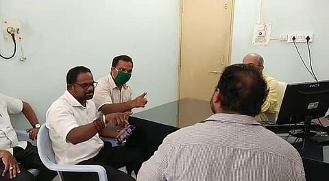 bsnl service problem sawantwadi konkan sindhudurg