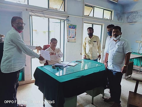 teachers oppose nps bank account