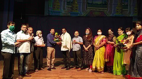 The mayor of Sawantwadi said that he would win the coming elections