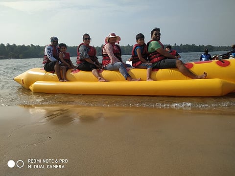 Tourism sindhudurg ditrict