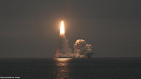 भारत करणार 'या' सर्वात शक्तिशाली न्यूक्लियर मिसाईलची चाचणी