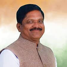 कल्याण काळे