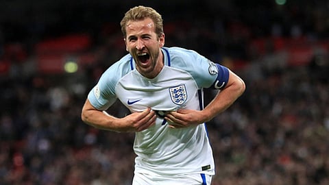 Football gets more preference than Cricket and Wimbledon in England