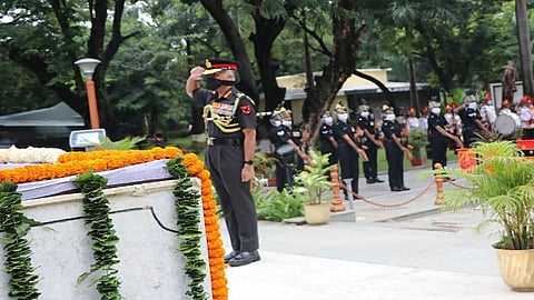 Kargil Victory Day celebrated on behalf of Army Southern Headquarters