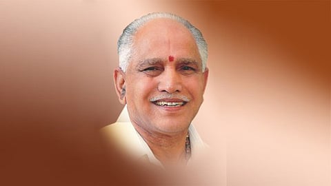 Karnataka CM Yeddyurappa controversial statement on Maharashtra Karnataka border issues