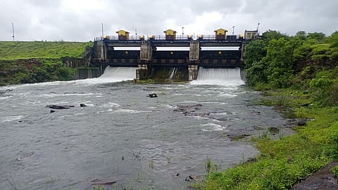 किती आहे मावळातील धरणांमध्ये पाणीसाठा?