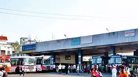 expansion of seven bus routes from Katraj travel pmpml pune