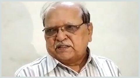 Kautikrao-Thale-Patil