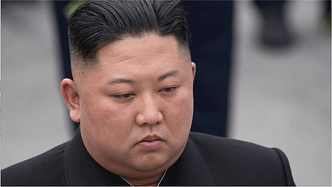 South Korea Confident That Rumors of Kim Jong-un Illness Are Wrong