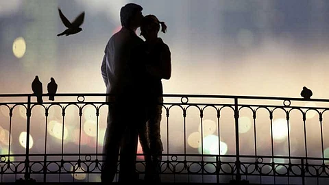Kiss benefits For Health