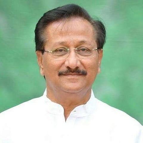 vijayshinh mohite patil