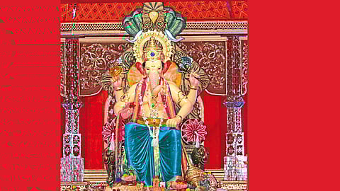 विट्यात आज महिलांसाठी हळदी-कुंकू समारंभ