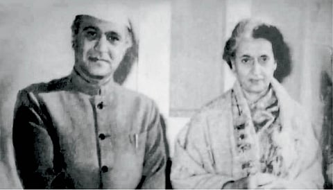 Former MP Shankarrao Mane occasion of the birth centenary