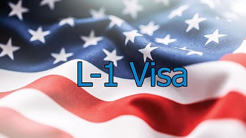 L1-visa
