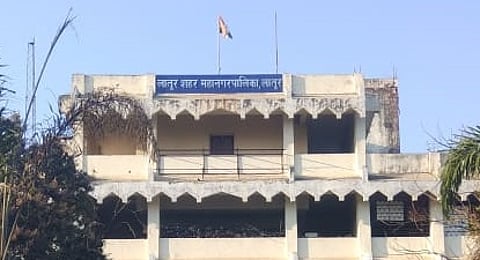 Latur Municipal Coporation, Latur News
