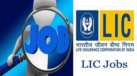 LIC Jobs