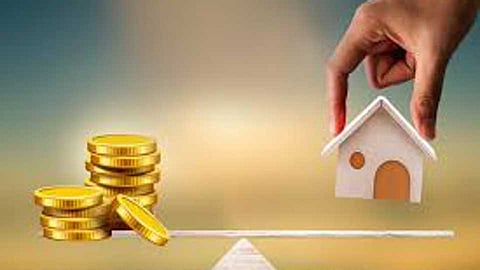 Akola News: Now you will get a loan on the property of the houses in your village