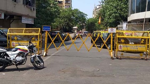 Lockdown likely to increase at Pune Pimpri Chinchwad