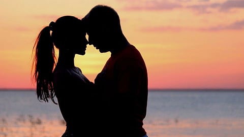 Law for Lovers