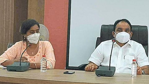 Satara Latest Marathi News