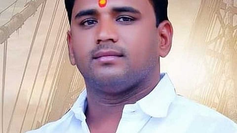 Politics from Manoj Kotkar's party