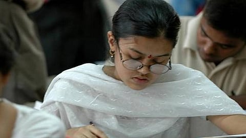 Confusion during BEd entrance exam 2023 in nashik and nagpur dates of bed entrance Exam r