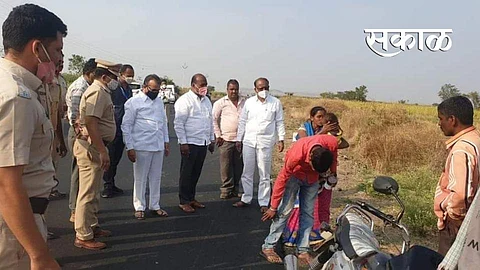 Satara Latest Marathi News, Satara News