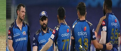 Mumbai Indians