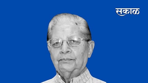 Madhav singh solankh