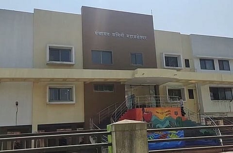 महाबळेश्वरच्या पंचायत समितीच्या सभापतिपदी राजपुरेंना संधी?