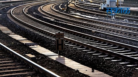 Maharashtra Budget 2021 Provision of 16139 crore for Pune Nashik railway line