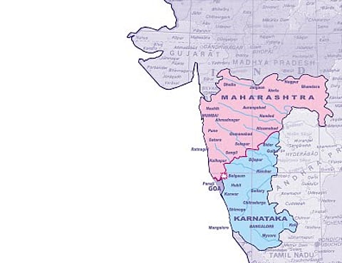 अखेर 'या' राज्य सरकारने मागितली महाराष्ट्रकडून मदत