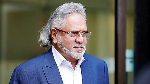 Vijay Mallya