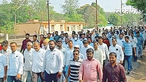 Satara Latest Marathi News Satara News