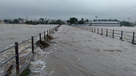 तब्बल 14 तासांनंतर म्हसवडचा वीजपुरवठा सुरळीत