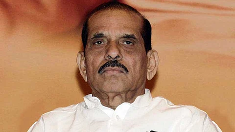Manohar-Joshi