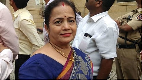 मनसेच्या आरोपानंतर भाजपकडून मुंबईच्या महापौरांवर गंभीर आरोप