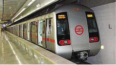 ‘मेट्रो’प्रकल्पाला हवा एकीचा ‘बॅकअप’