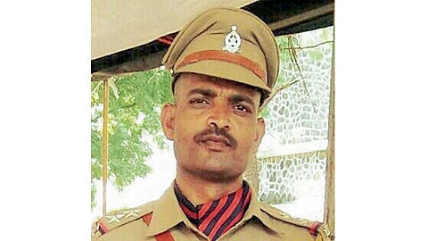 Milind-Sonkambale