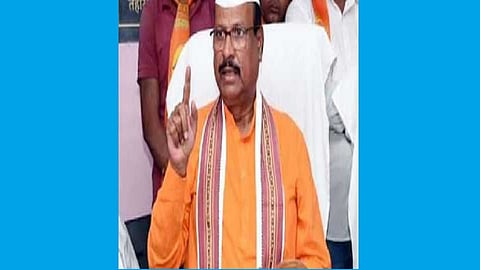 Minister Abdul Sattar