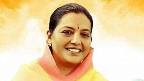 Congress Victory on Teosa Nagarpanchayat