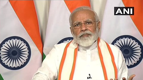 Coronavirus may have slowed economy, but India will get its growth back