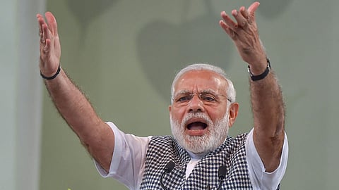 Budget 2019 : गोमातेसाठी मोदी सरकारची नवी योजना; आवर्जून वाचा!