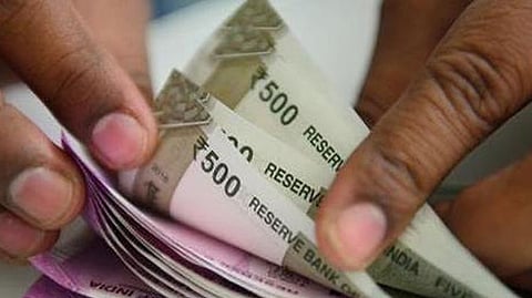 Money