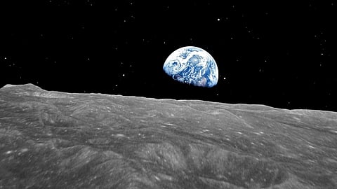 चंद्रावरील कापसाचा कोंब नष्ट; तापमान घटल्याचा परिणाम