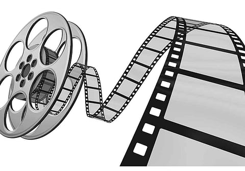 Student from Poor background created shortfilm