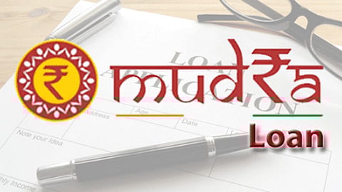 Mudra-Loan
