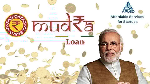 मुद्रा योजनेंतर्गत महाराष्ट्रात 84 हजार कोटींचे कर्ज वितरण