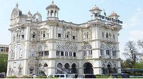 Municipal Corporation